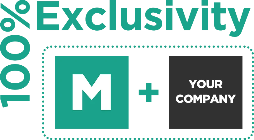 Mint Talent - Exclusivity