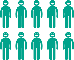 people