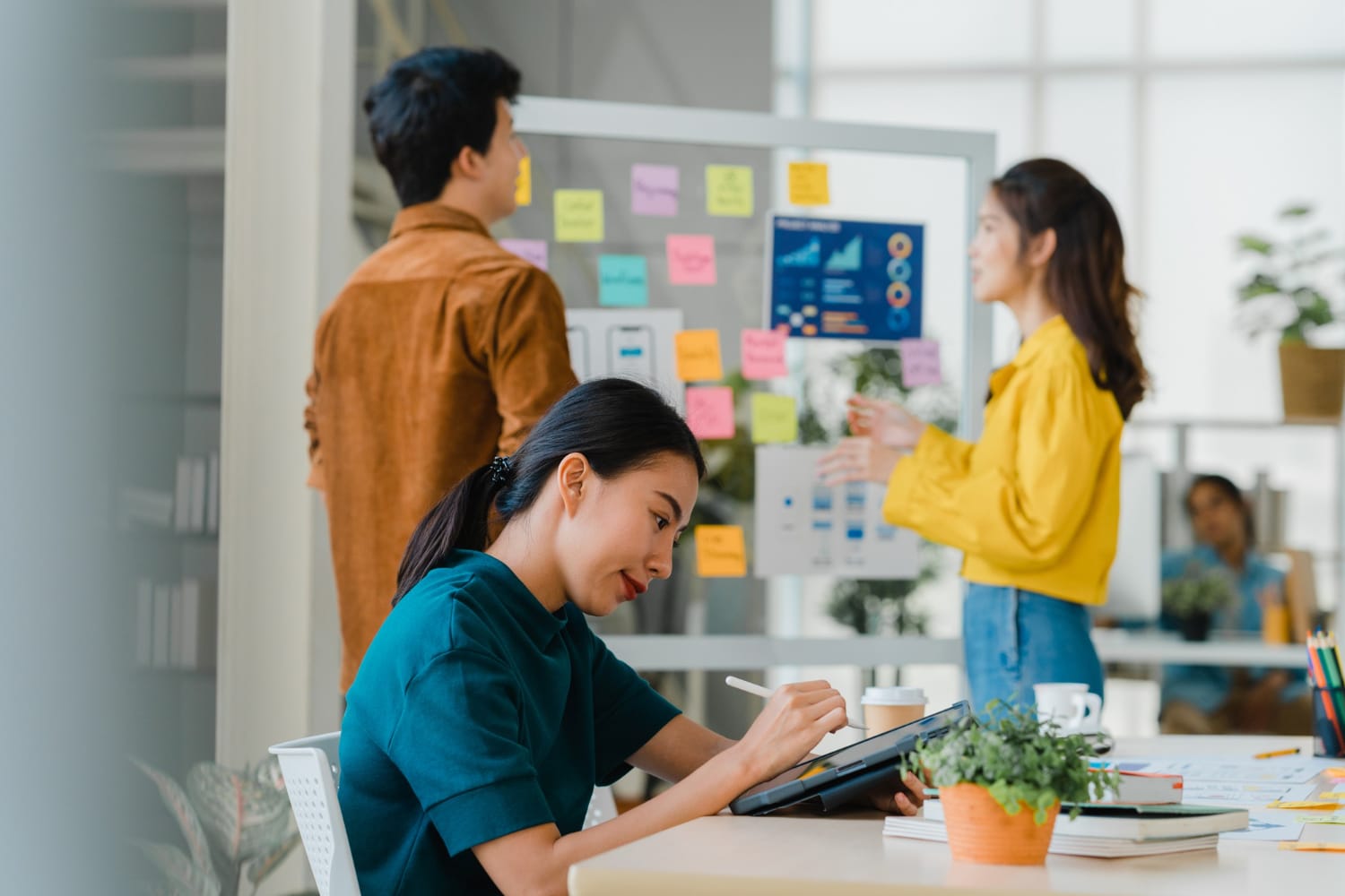 Martech Executive Leadership - Executive Search